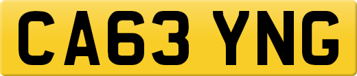 CA63YNG